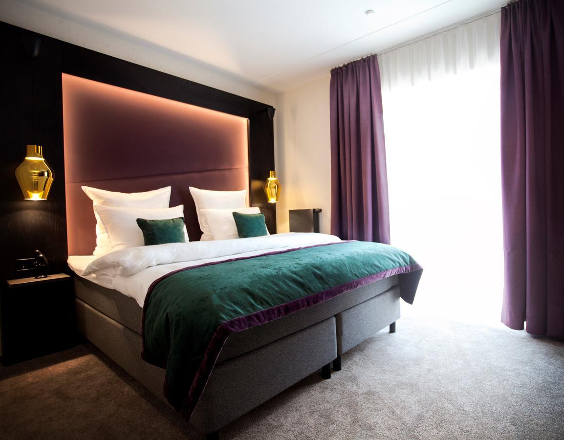 Onno Boutique Hotel & Apartments Rendsburg Exteriér fotografie
